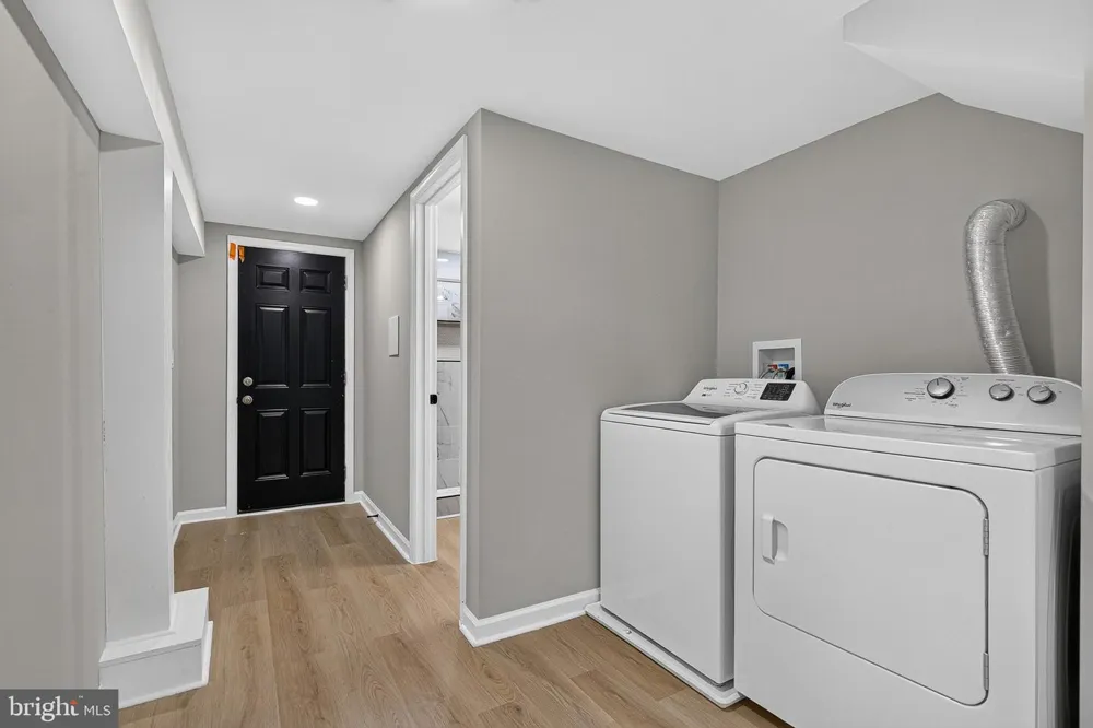 4640 REISTERSTOWN ROAD Baltimore, MD 21215
