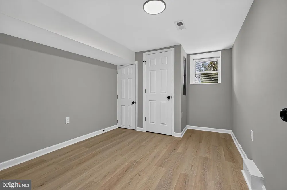 4640 REISTERSTOWN ROAD Baltimore, MD 21215