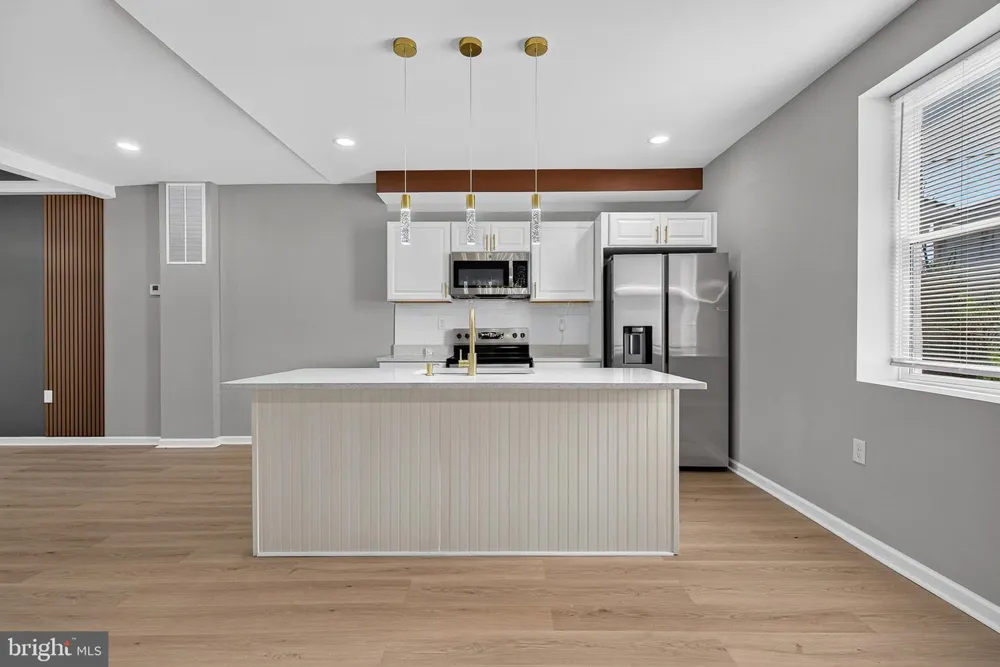 4640 REISTERSTOWN ROAD Baltimore, MD 21215