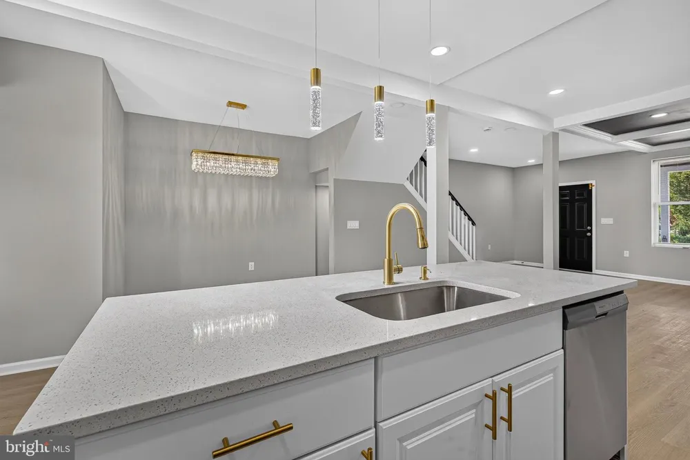 4640 REISTERSTOWN ROAD Baltimore, MD 21215
