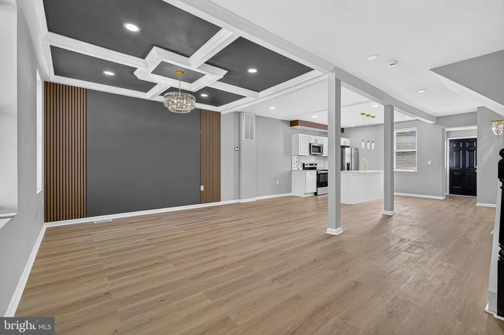 4640 REISTERSTOWN ROAD Baltimore, MD 21215