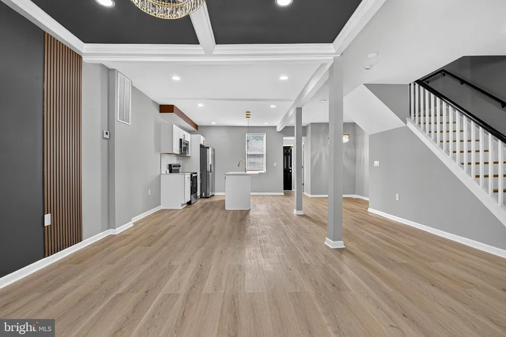 4640 REISTERSTOWN ROAD Baltimore, MD 21215