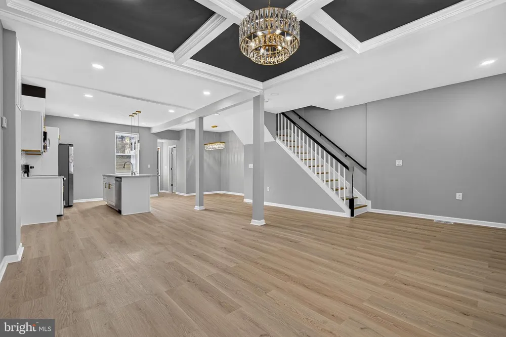 4640 REISTERSTOWN ROAD Baltimore, MD 21215