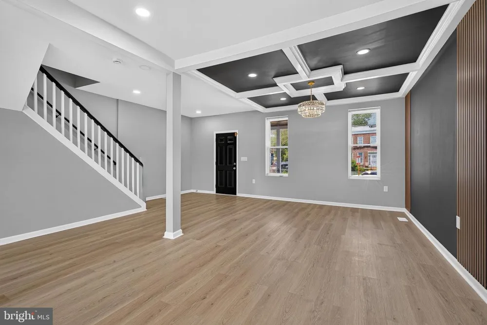 4640 REISTERSTOWN ROAD Baltimore, MD 21215