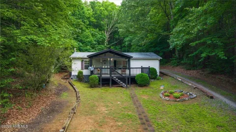 5620 Candy Mountain Road