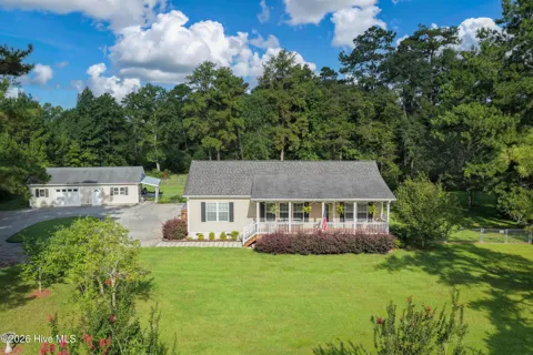 540 Meadow Lane