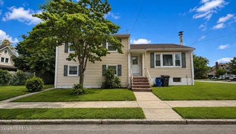 1200 Jeffrey Street