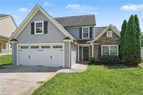 112 Parkview Court