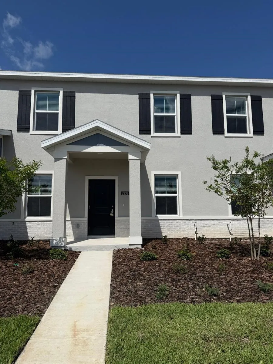 2232 RED SUN STREET Apopka, FL 32703