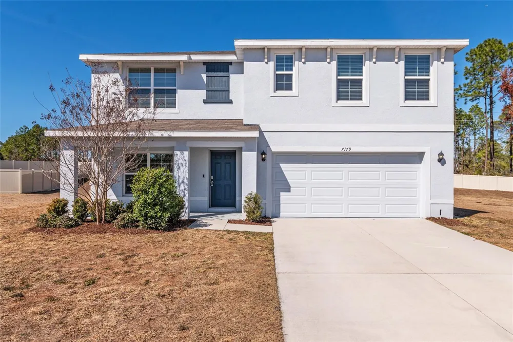 7179 SW 135TH PLACE ocala, FL 34473