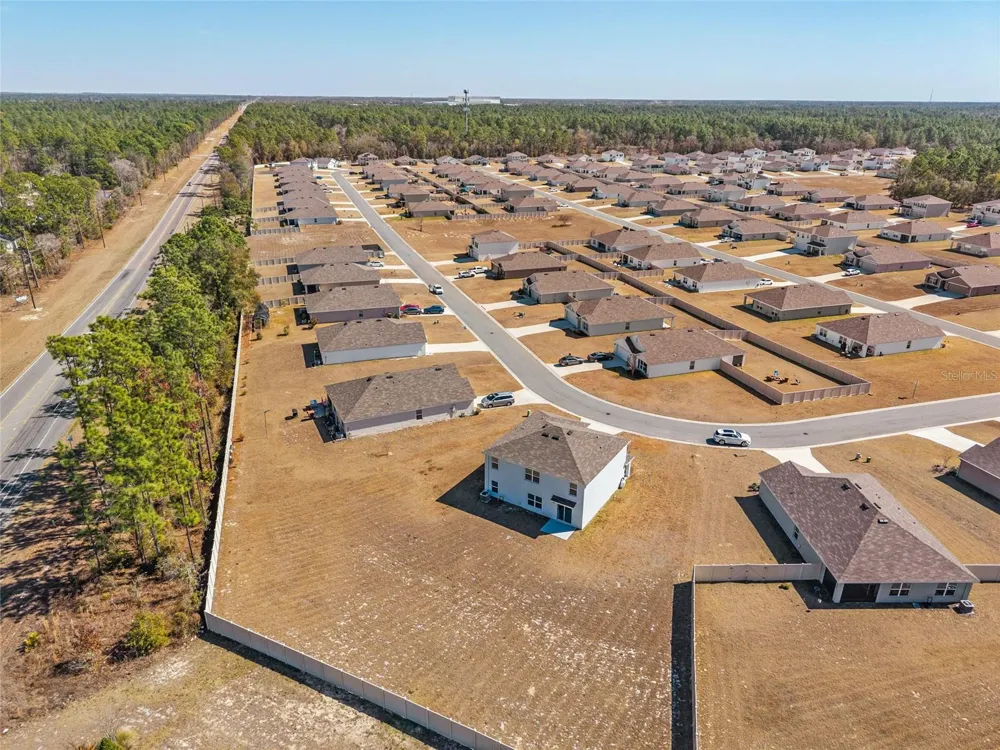 7179 SW 135TH PLACE ocala, FL 34473