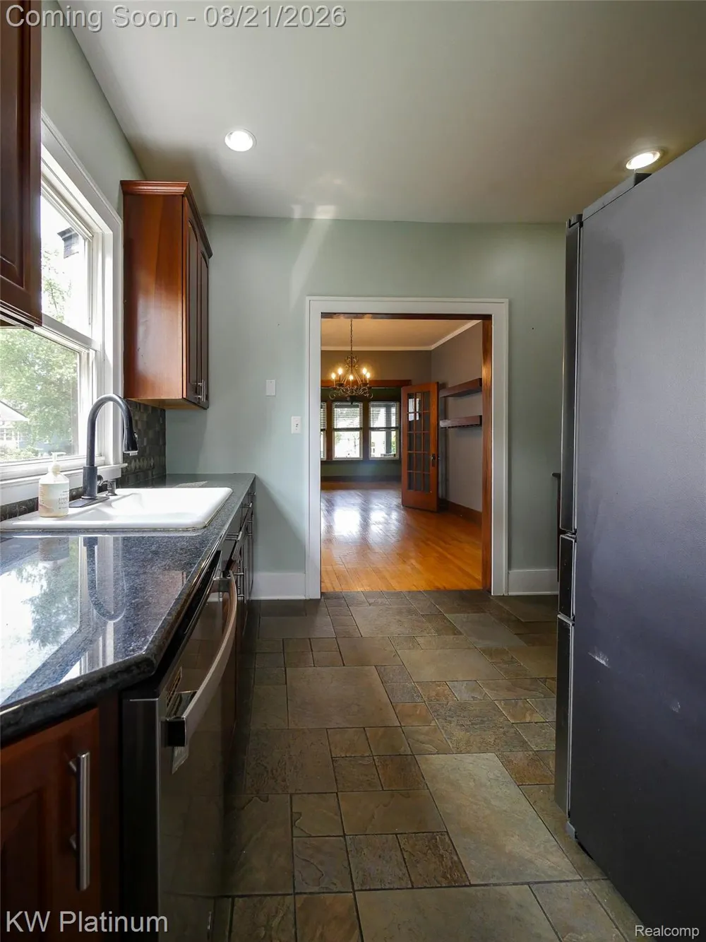 250 Channing Street Ferndale City, MI 48220