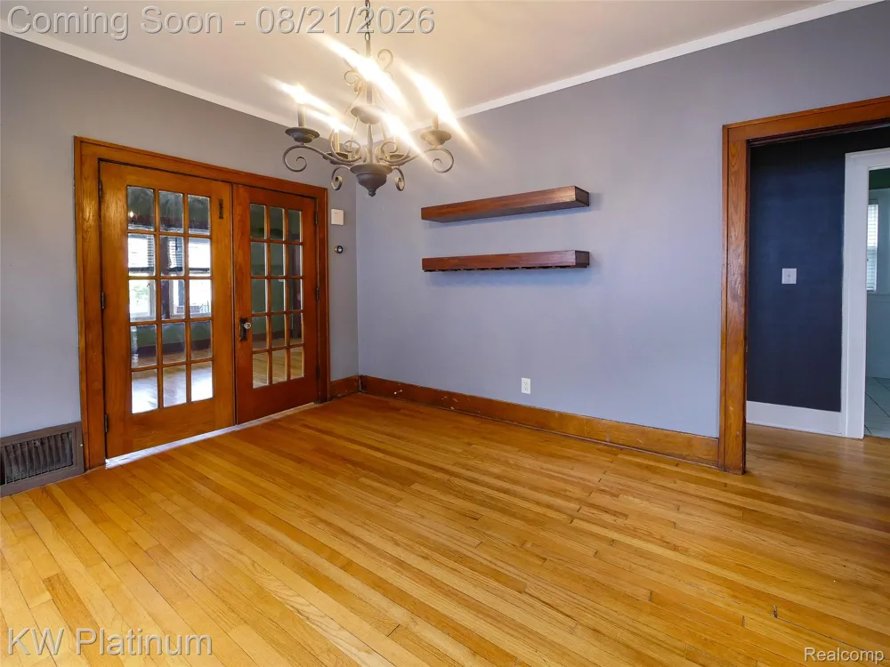 250 Channing Street Ferndale City, MI 48220