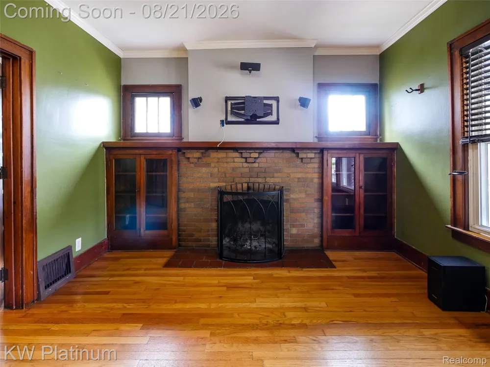 250 Channing Street Ferndale City, MI 48220