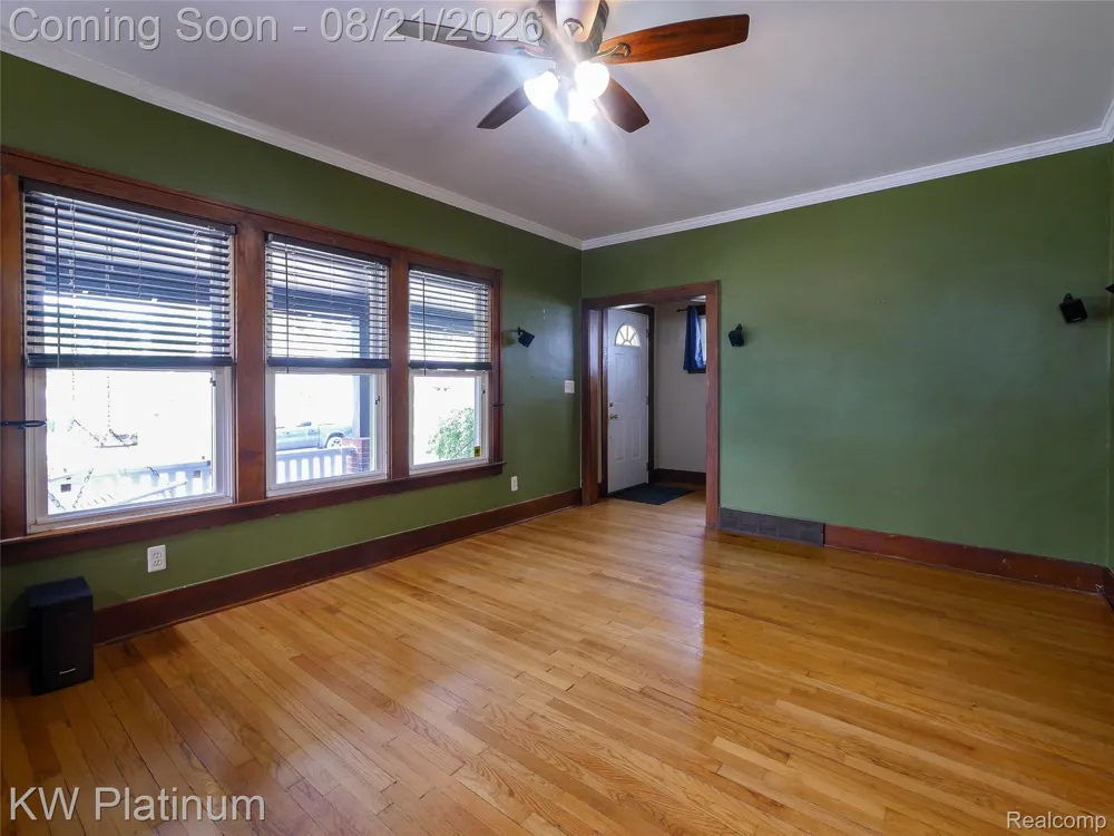 250 Channing Street Ferndale City, MI 48220