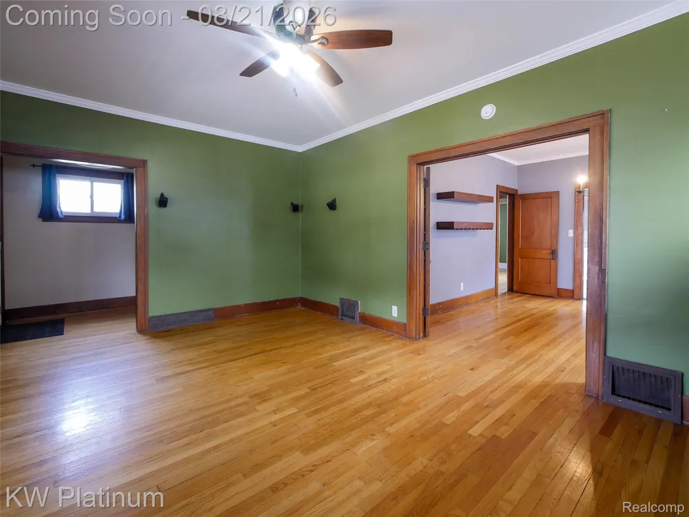 250 Channing Street Ferndale City, MI 48220