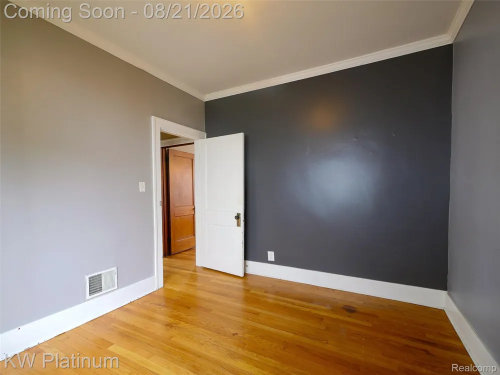 250 Channing Street Ferndale City, MI 48220