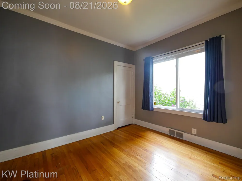 250 Channing Street Ferndale City, MI 48220