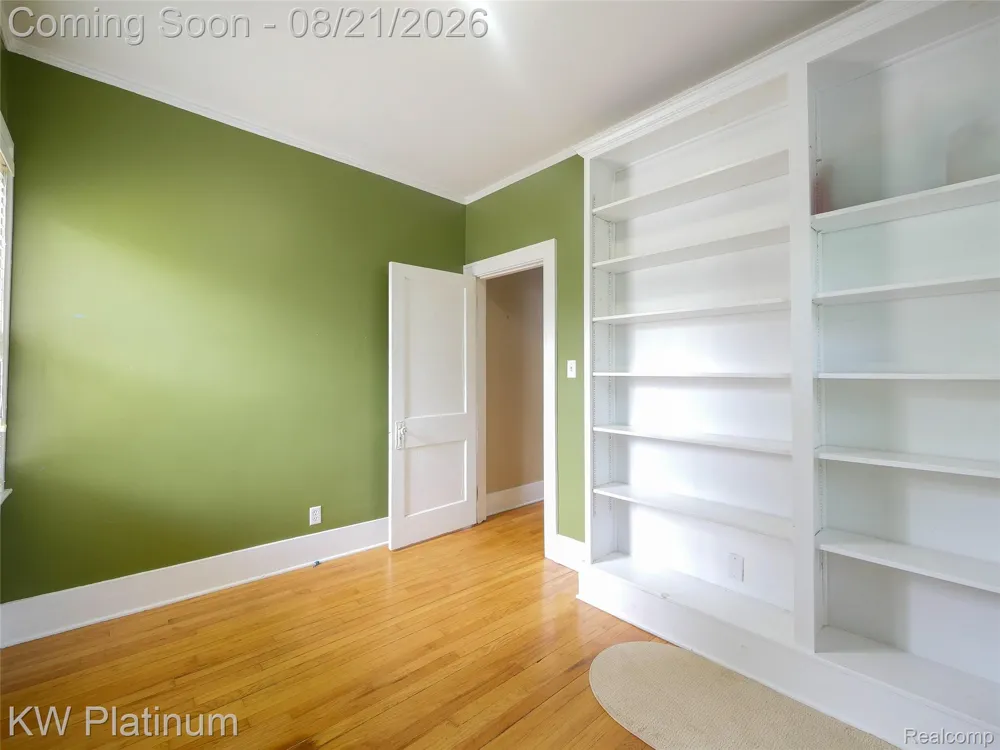 250 Channing Street Ferndale City, MI 48220