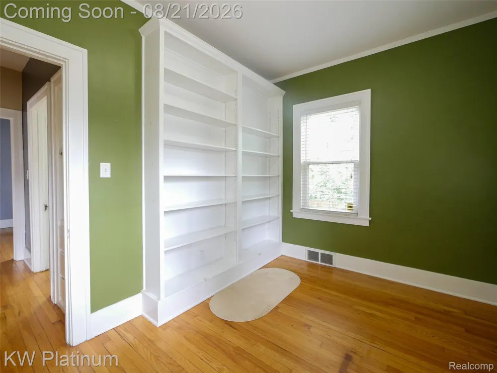 250 Channing Street Ferndale City, MI 48220