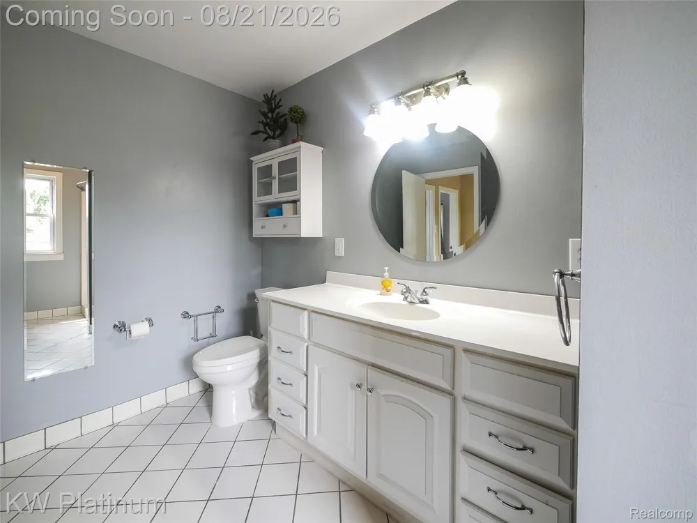 250 Channing Street Ferndale City, MI 48220