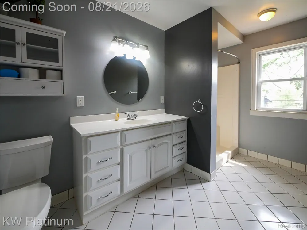 250 Channing Street Ferndale City, MI 48220