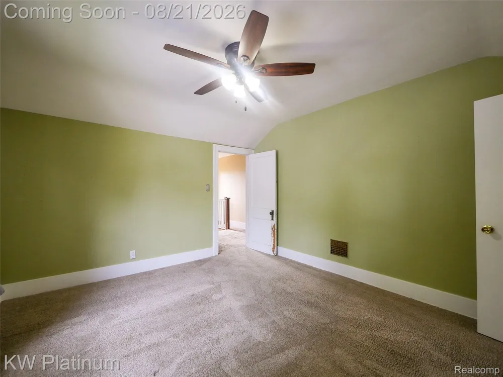 250 Channing Street Ferndale City, MI 48220