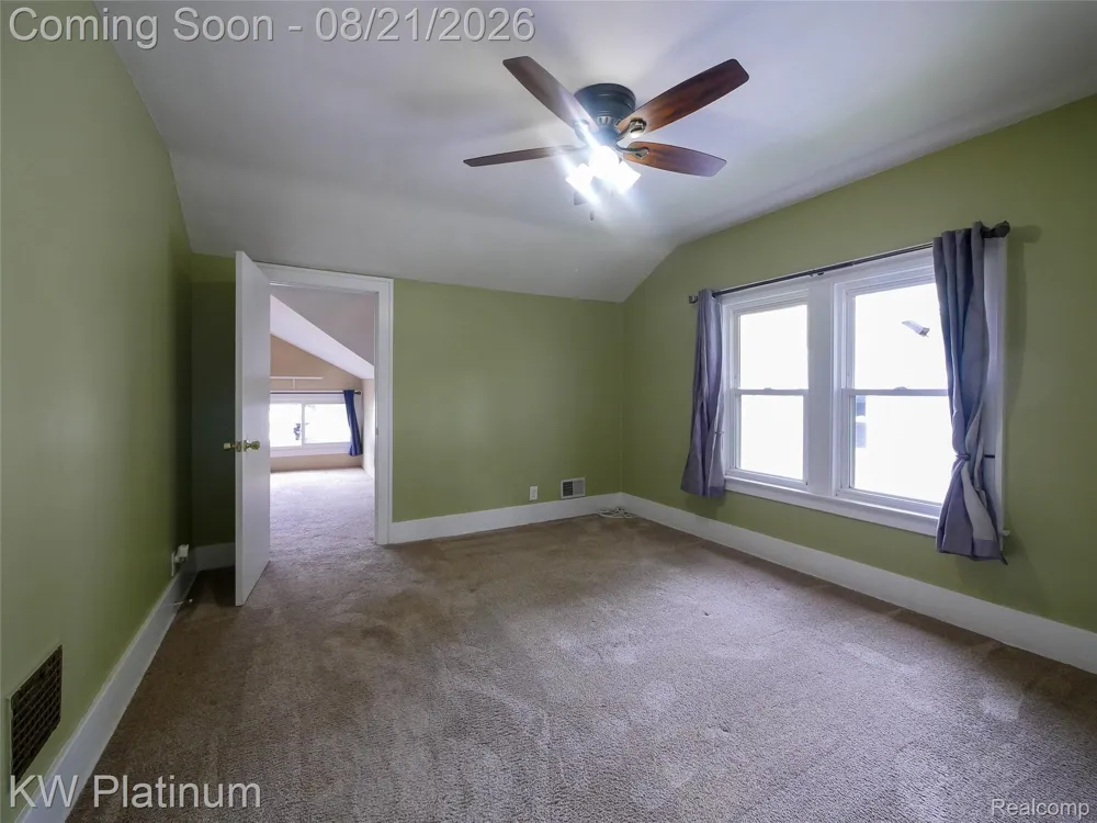 250 Channing Street Ferndale City, MI 48220