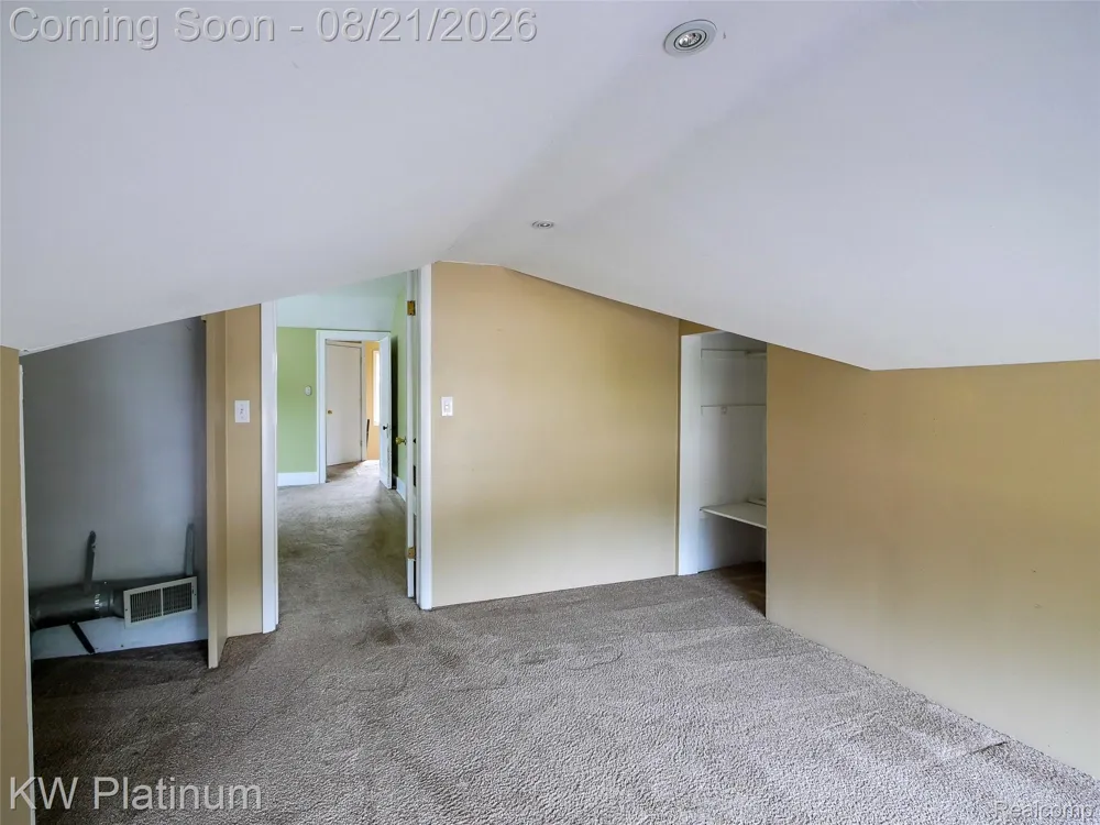 250 Channing Street Ferndale City, MI 48220