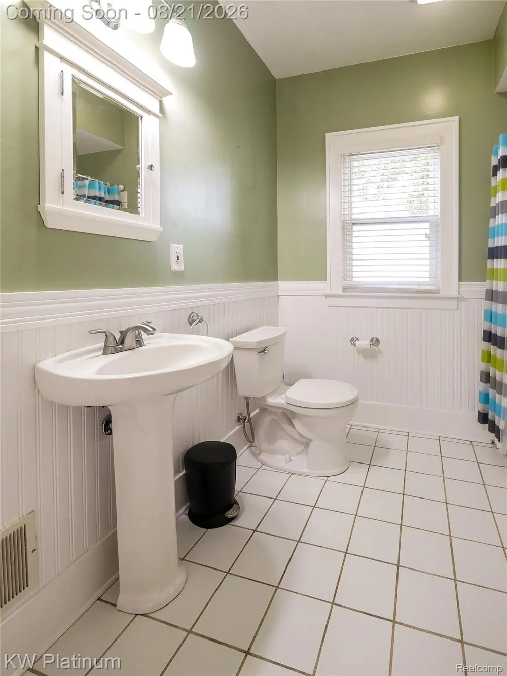 250 Channing Street Ferndale City, MI 48220
