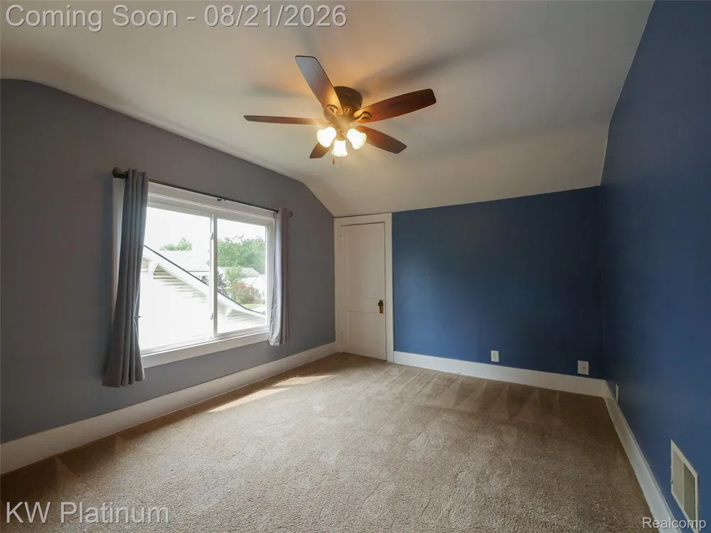 250 Channing Street Ferndale City, MI 48220