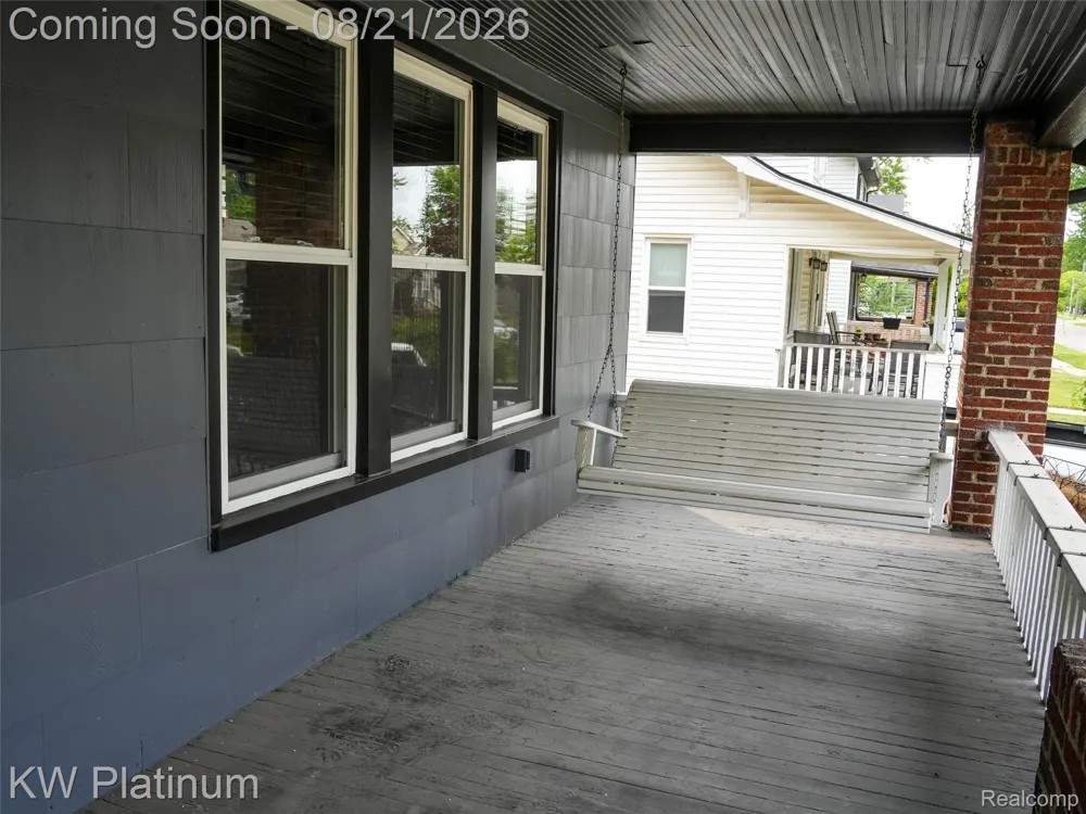 250 Channing Street Ferndale City, MI 48220