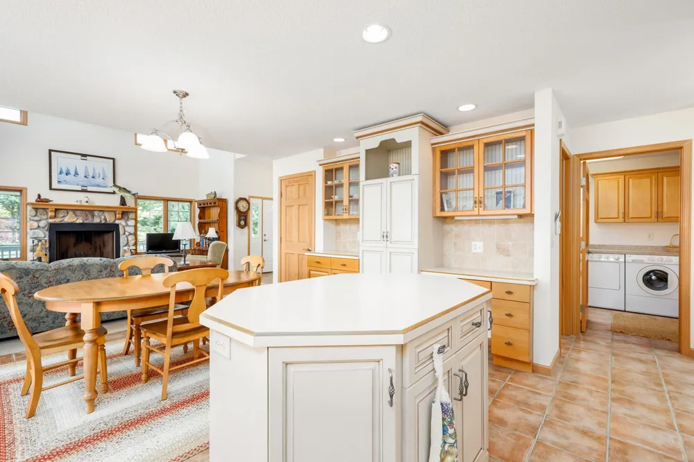 3011 Herron Road Blaine Township, MI 49635