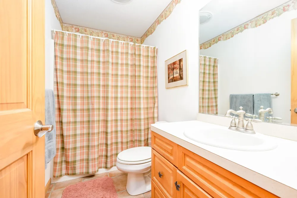 3011 Herron Road Blaine Township, MI 49635