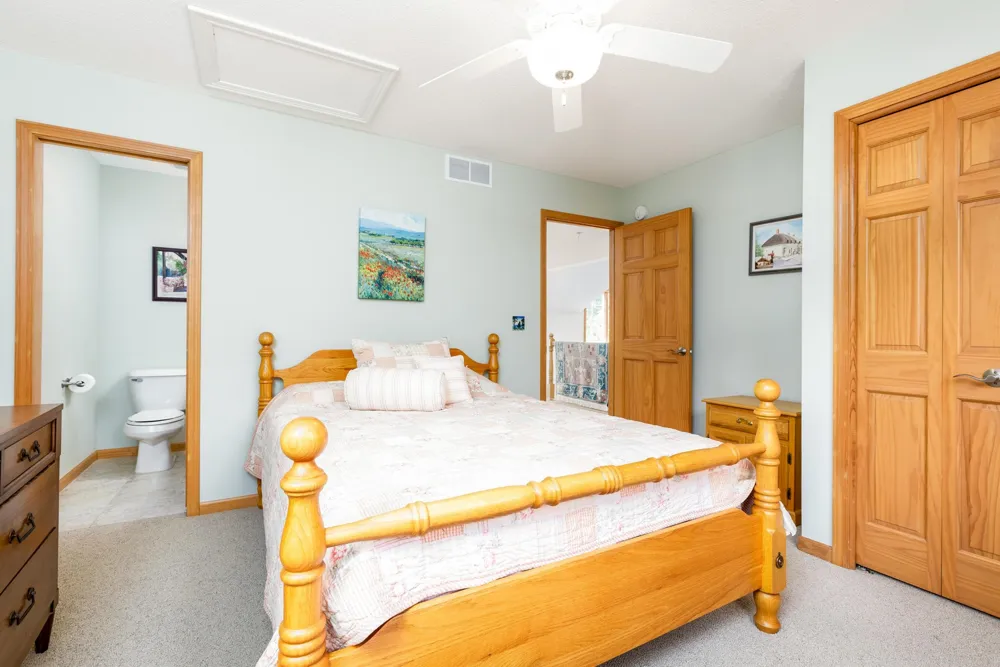 3011 Herron Road Blaine Township, MI 49635