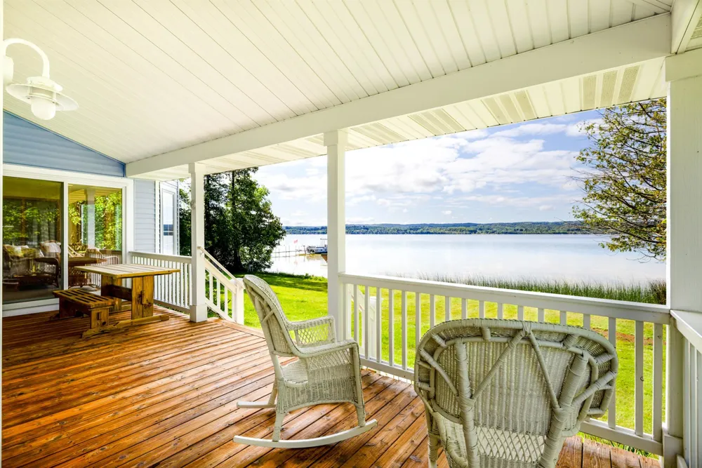 3011 Herron Road Blaine Township, MI 49635