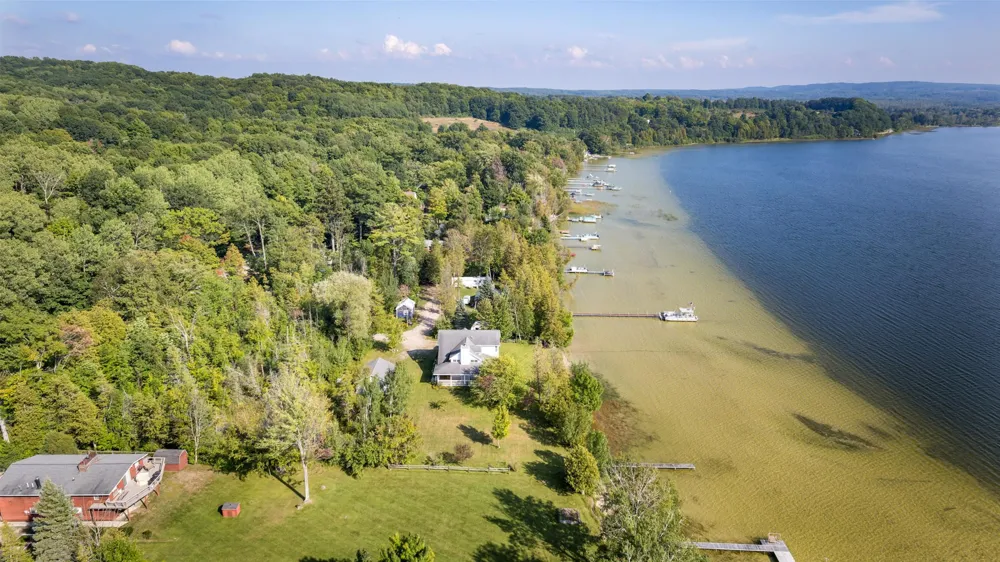 3011 Herron Road Blaine Township, MI 49635