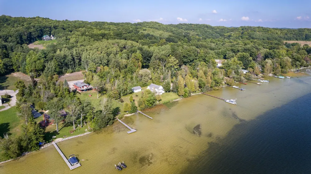 3011 Herron Road Blaine Township, MI 49635