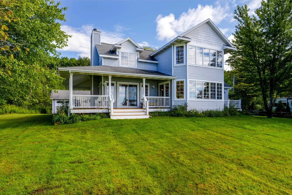 3011 Herron Road Blaine Township, MI 49635