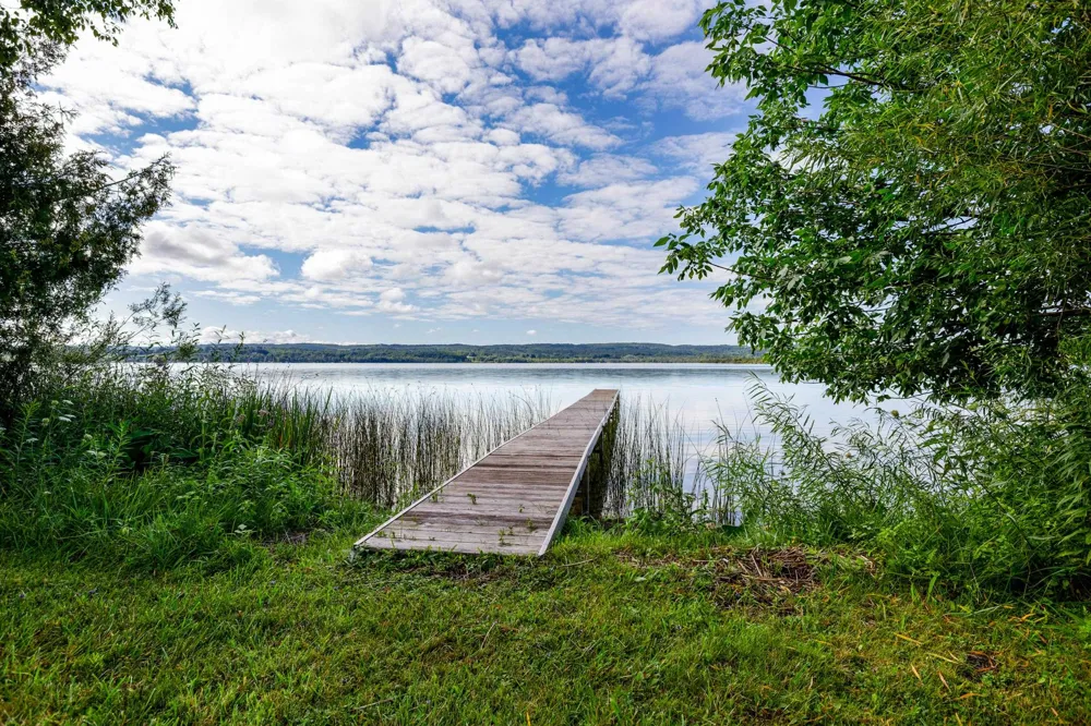 3011 Herron Road Blaine Township, MI 49635