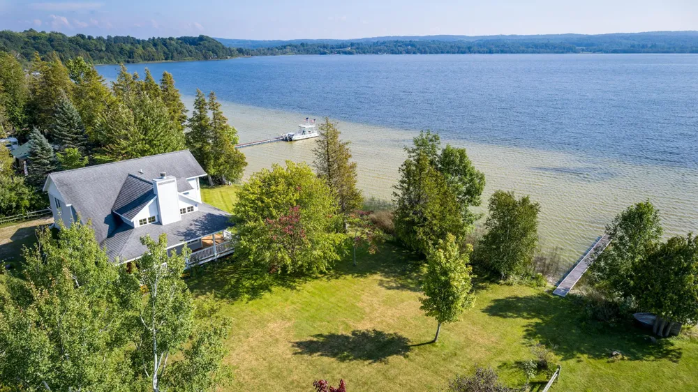 3011 Herron Road Blaine Township, MI 49635