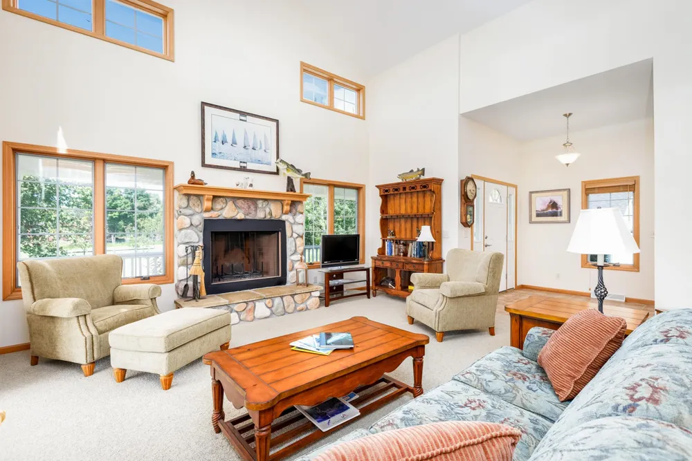 3011 Herron Road Blaine Township, MI 49635