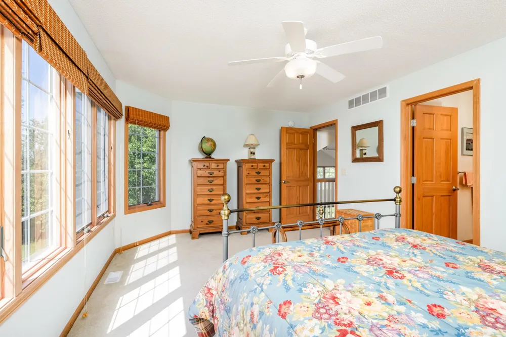 3011 Herron Road Blaine Township, MI 49635