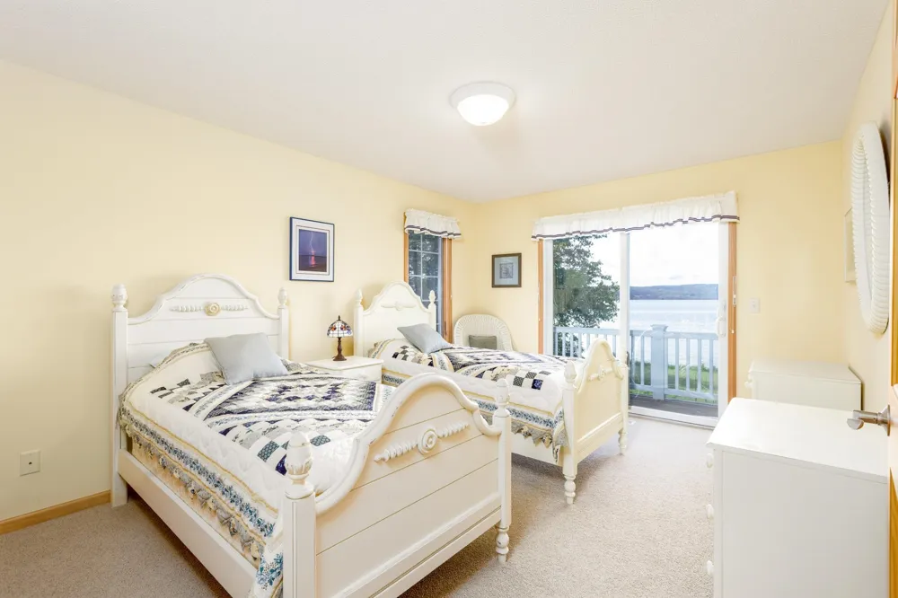3011 Herron Road Blaine Township, MI 49635