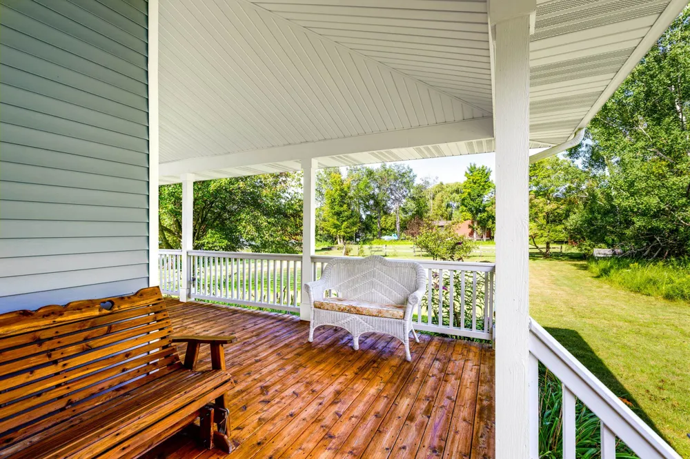 3011 Herron Road Blaine Township, MI 49635