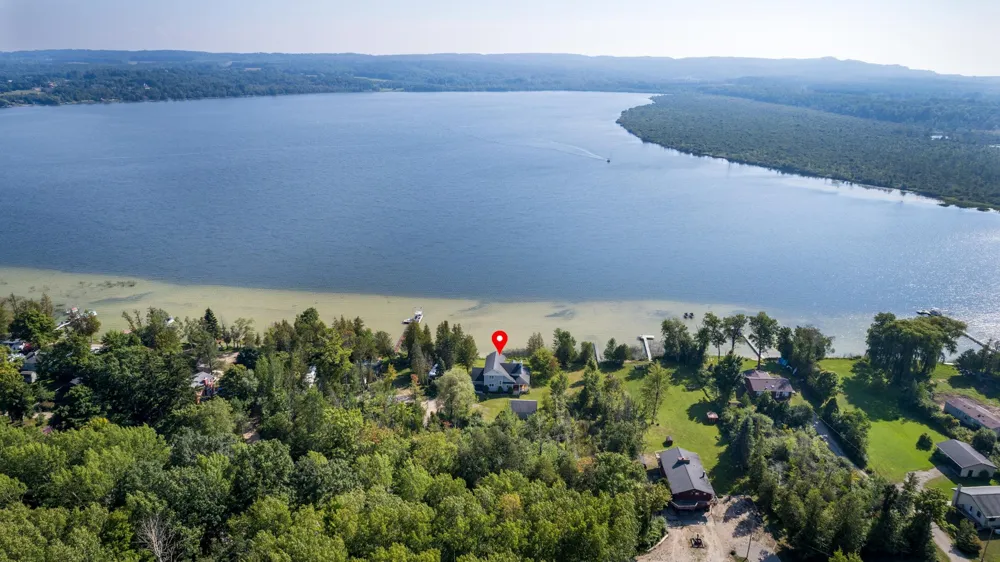 3011 Herron Road Blaine Township, MI 49635