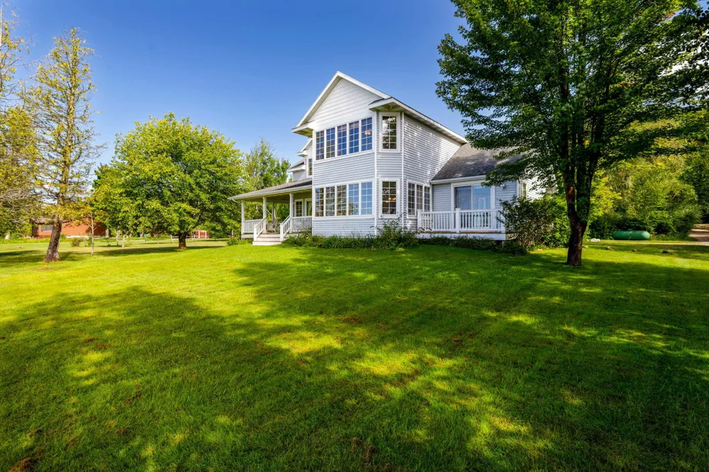 3011 Herron Road Blaine Township, MI 49635