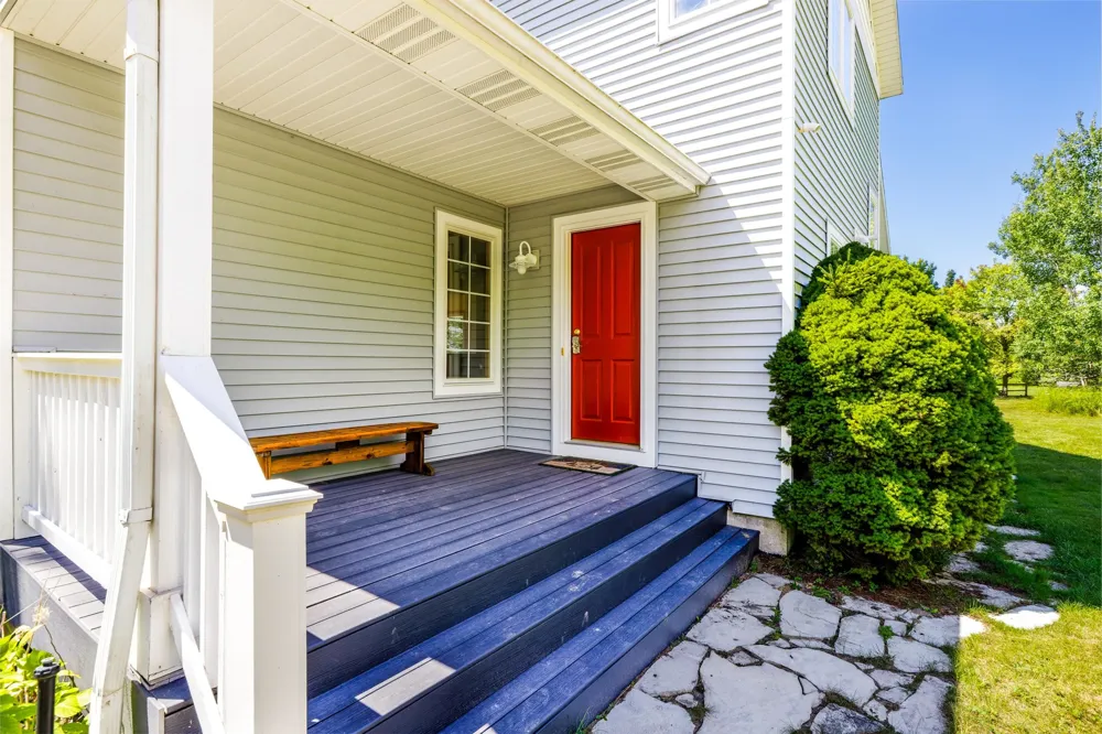 3011 Herron Road Blaine Township, MI 49635