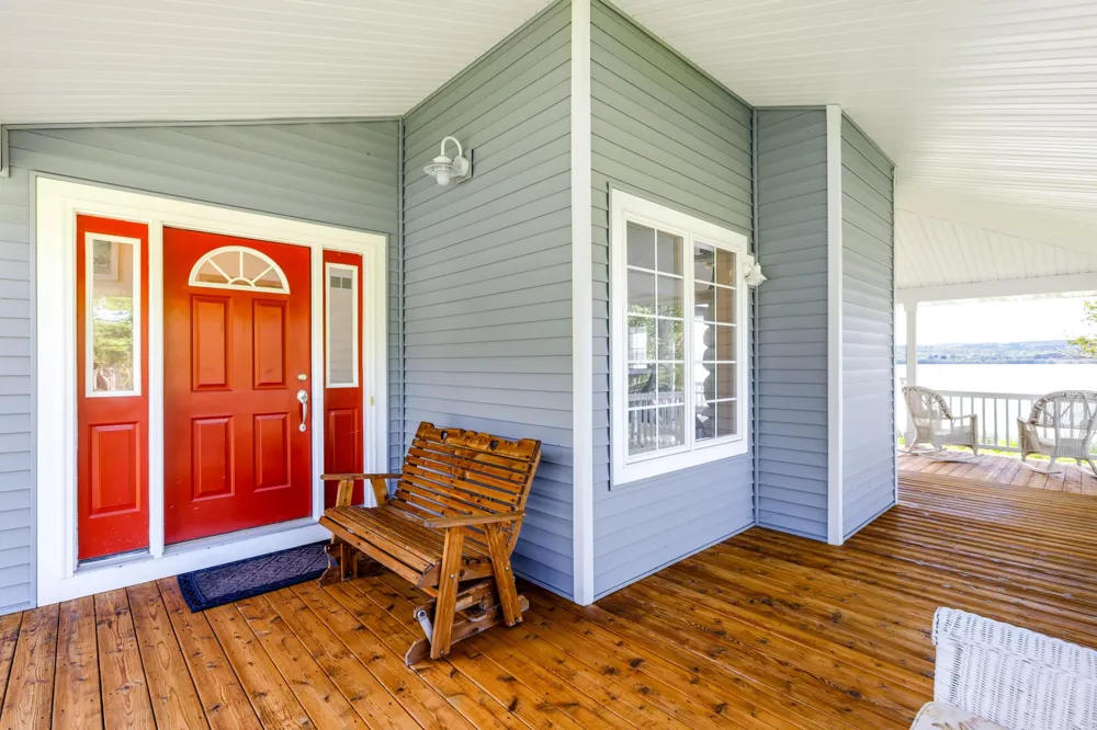 3011 Herron Road Blaine Township, MI 49635