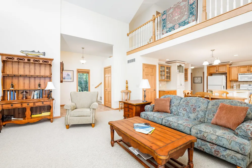 3011 Herron Road Blaine Township, MI 49635